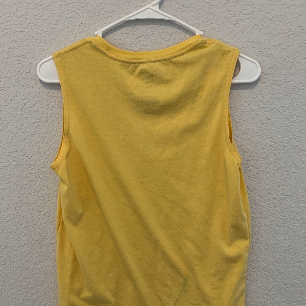 Tank Top - Picture 2 of 3